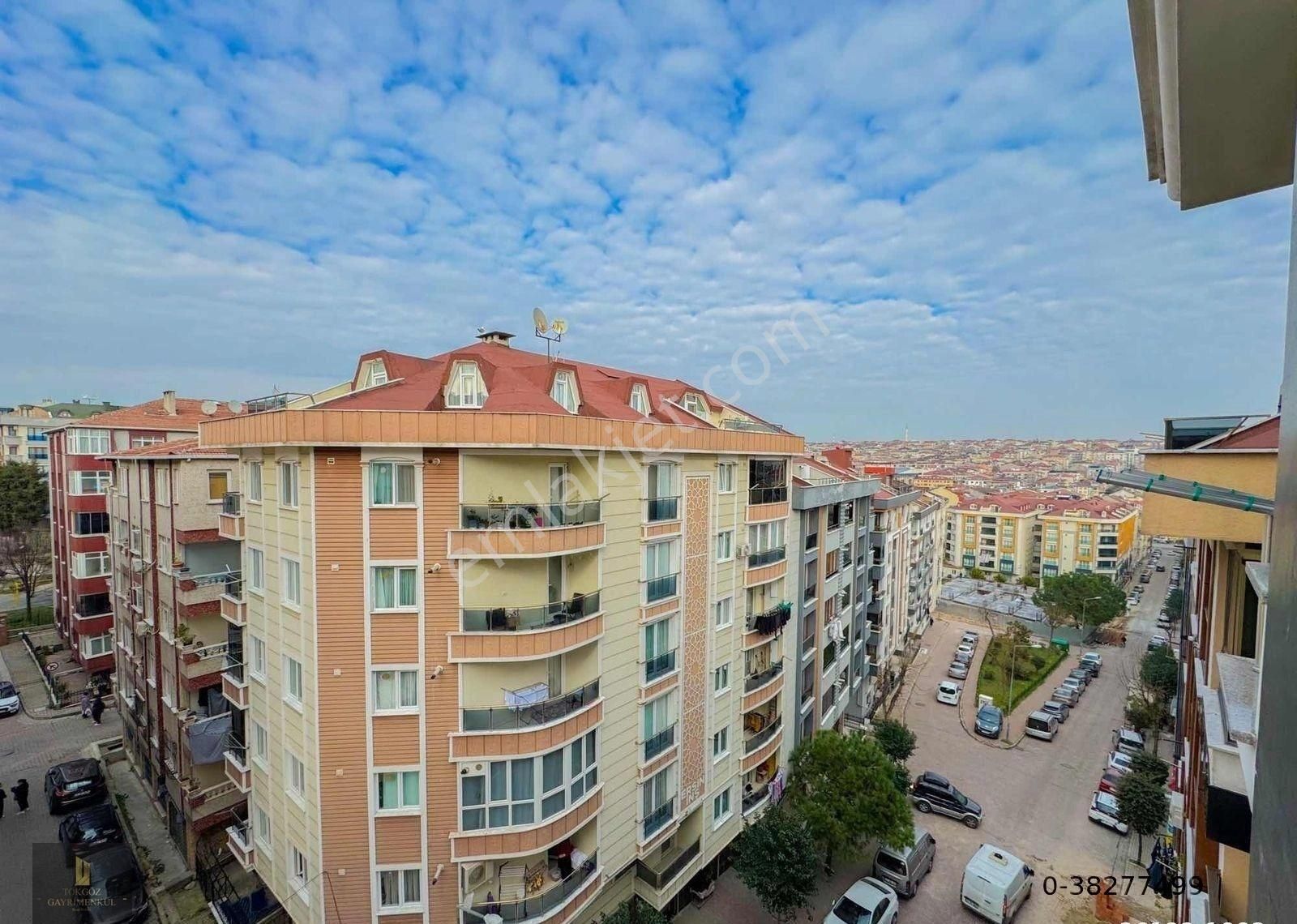 Tokgöz'den Merkezi Konumda Lüks 3+2 Yeni Binada Dubleks Daire - Görsel 2