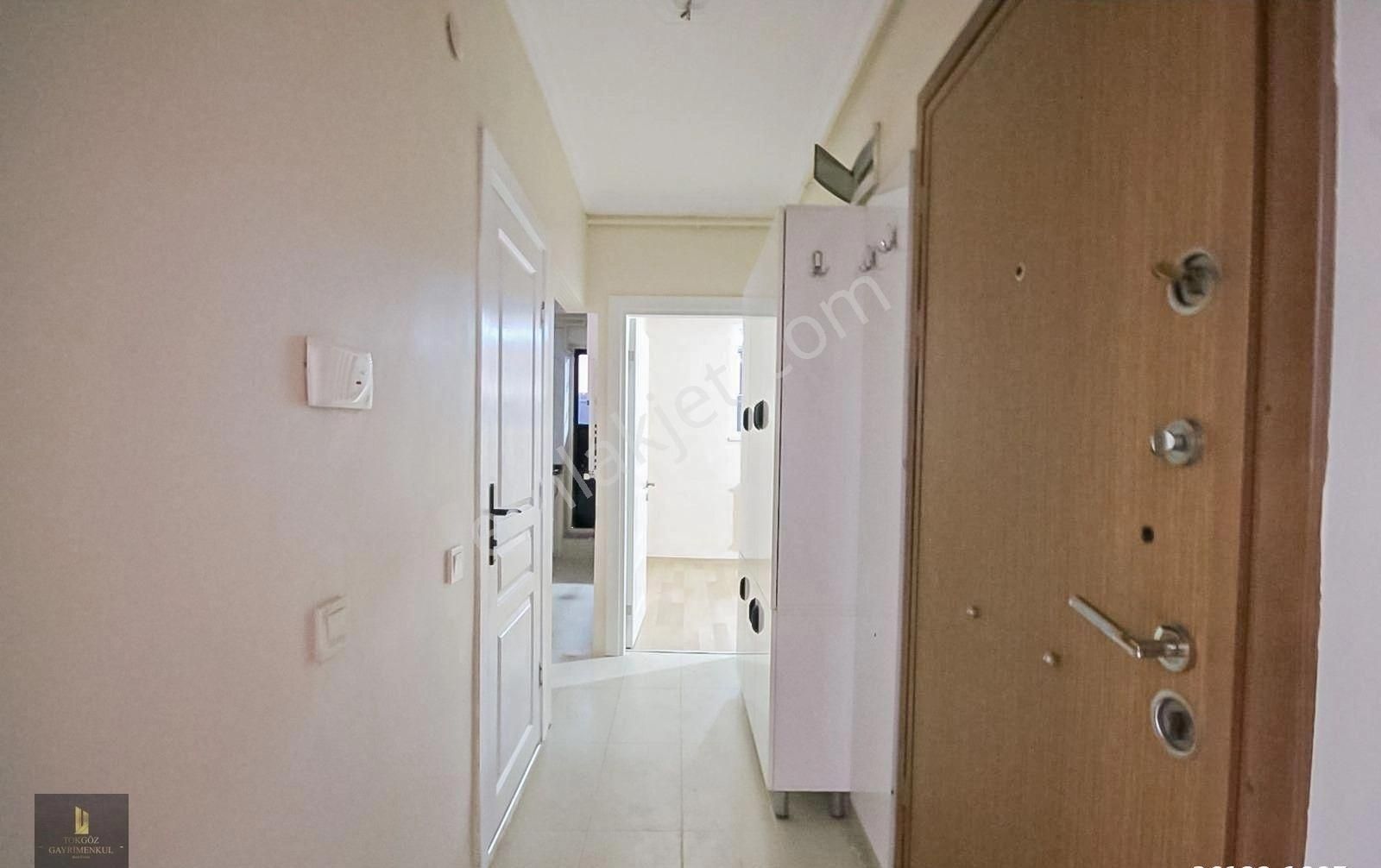 Tokgöz'den Mustafa Kemal Paşa Caddesi Yakını 9 Yıllık Daire - Görsel 10