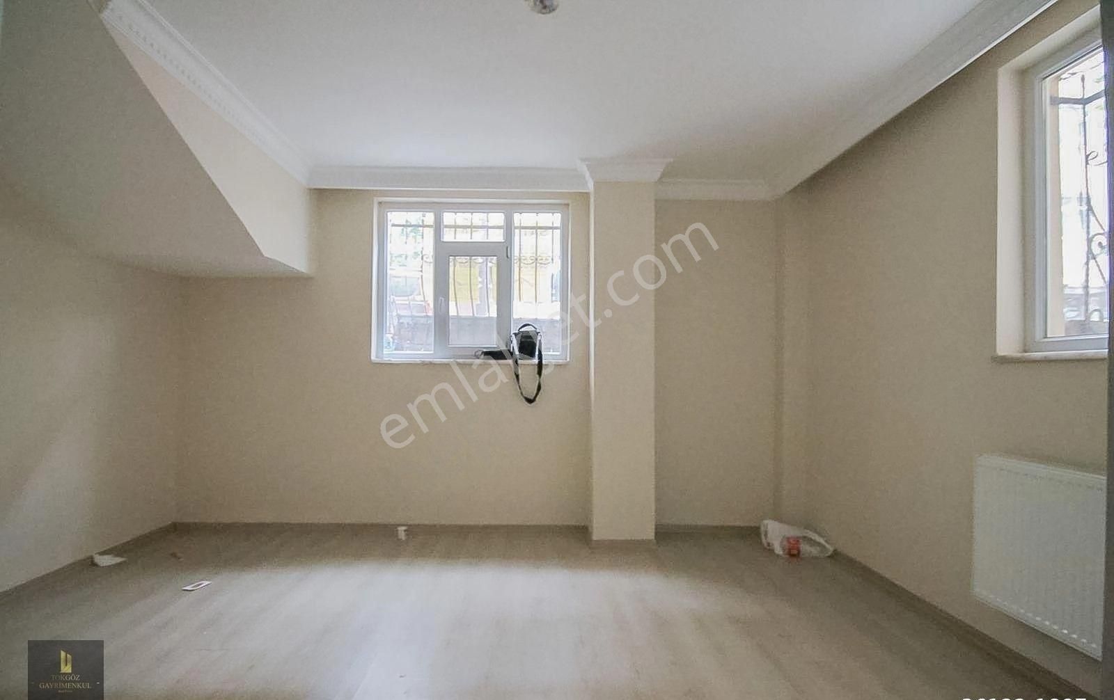 Tokgöz'den Mustafa Kemal Paşa Caddesi Yakını 9 Yıllık Daire - Görsel 3