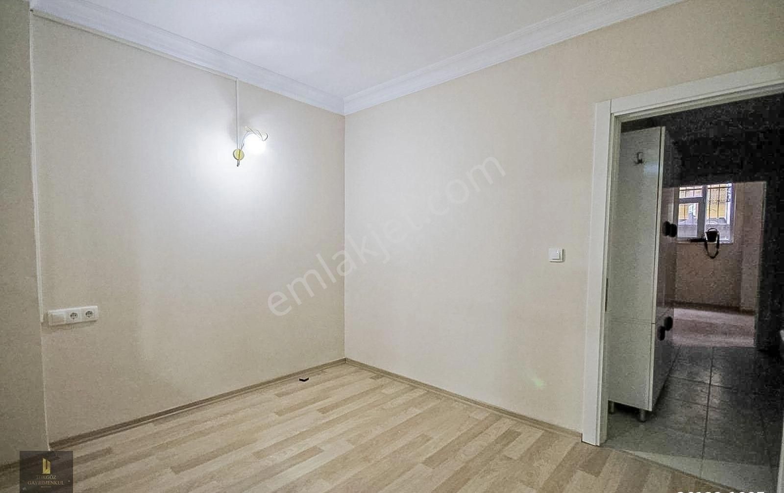 Tokgöz'den Mustafa Kemal Paşa Caddesi Yakını 9 Yıllık Daire - Görsel 13