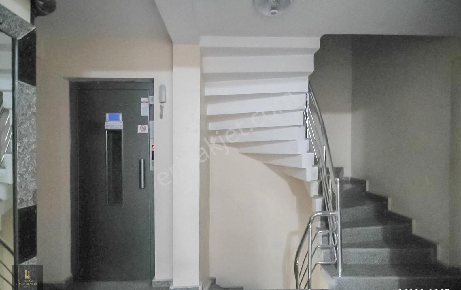Tokgöz'den Mustafa Kemal Paşa Caddesi Yakını 9 Yıllık Daire - Görsel 15