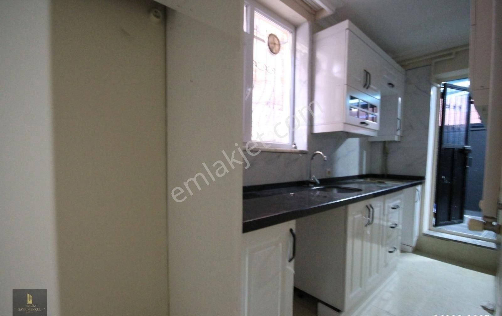 Tokgöz'den Mustafa Kemal Paşa Caddesi Yakını 9 Yıllık Daire - Görsel 7