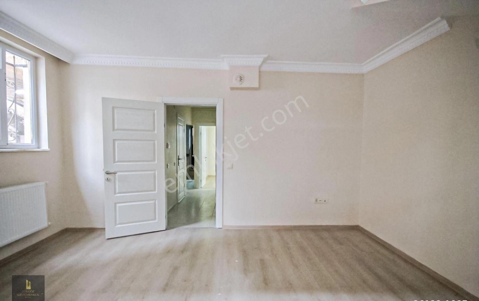 Tokgöz'den Mustafa Kemal Paşa Caddesi Yakını 9 Yıllık Daire - Görsel 5