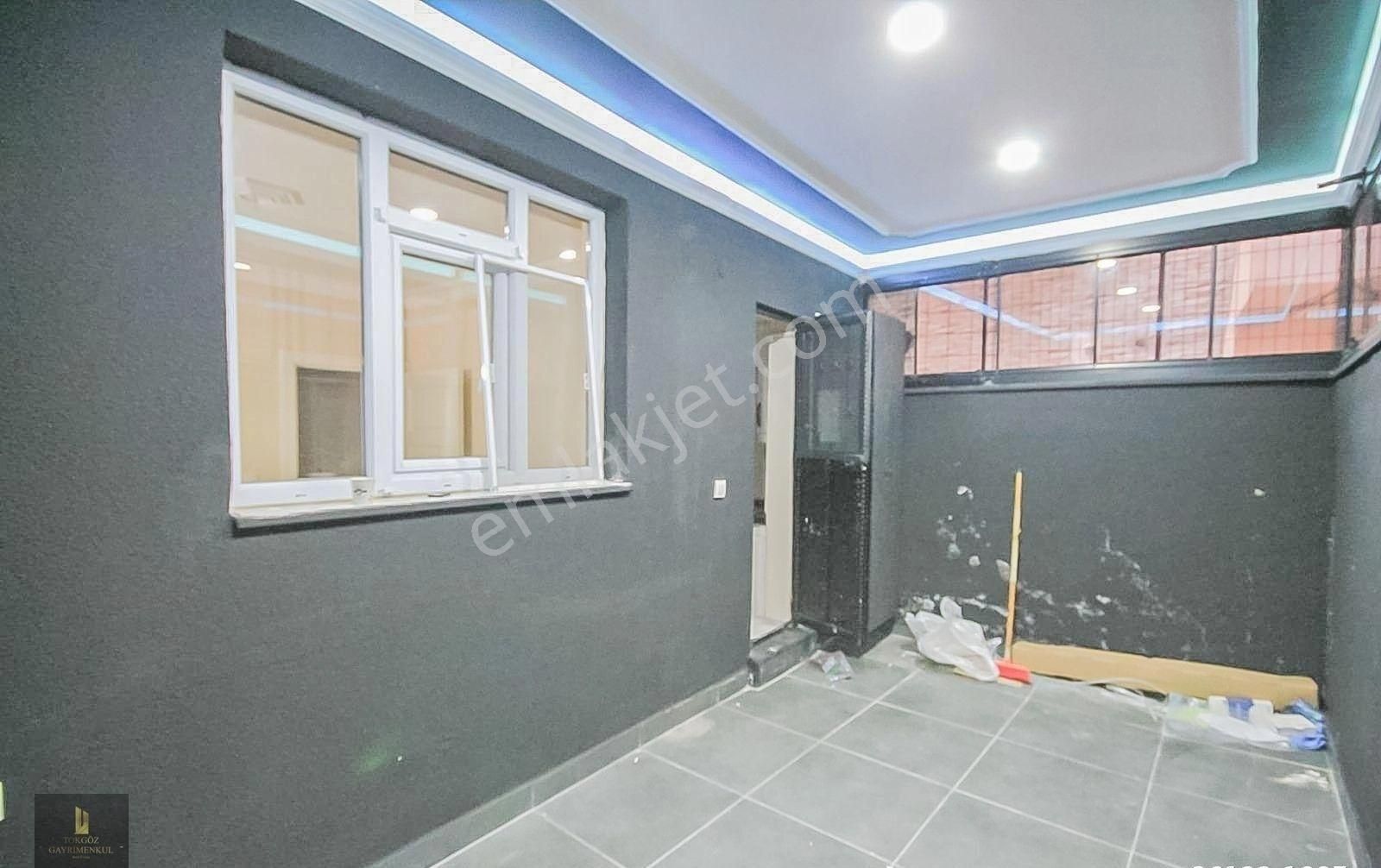 Tokgöz'den Mustafa Kemal Paşa Caddesi Yakını 9 Yıllık Daire - Görsel 12