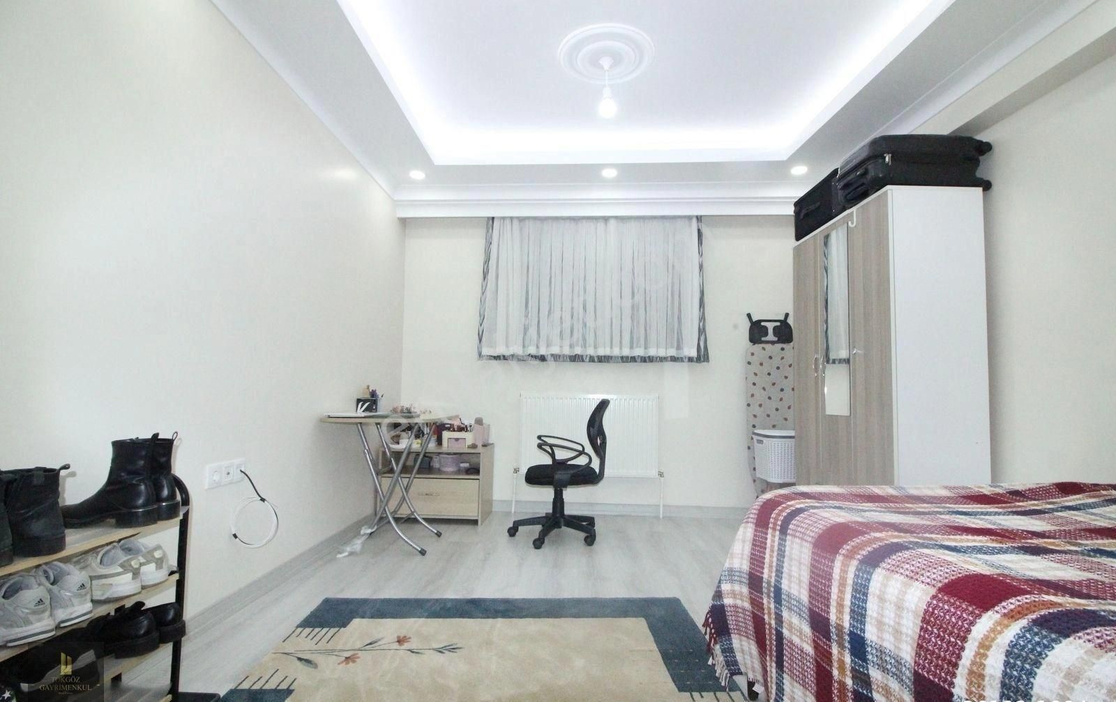 Bahçelievler Çamlık Cad Yakını 2 Yıllık Kat Mülkiyetli Daire - Görsel 4