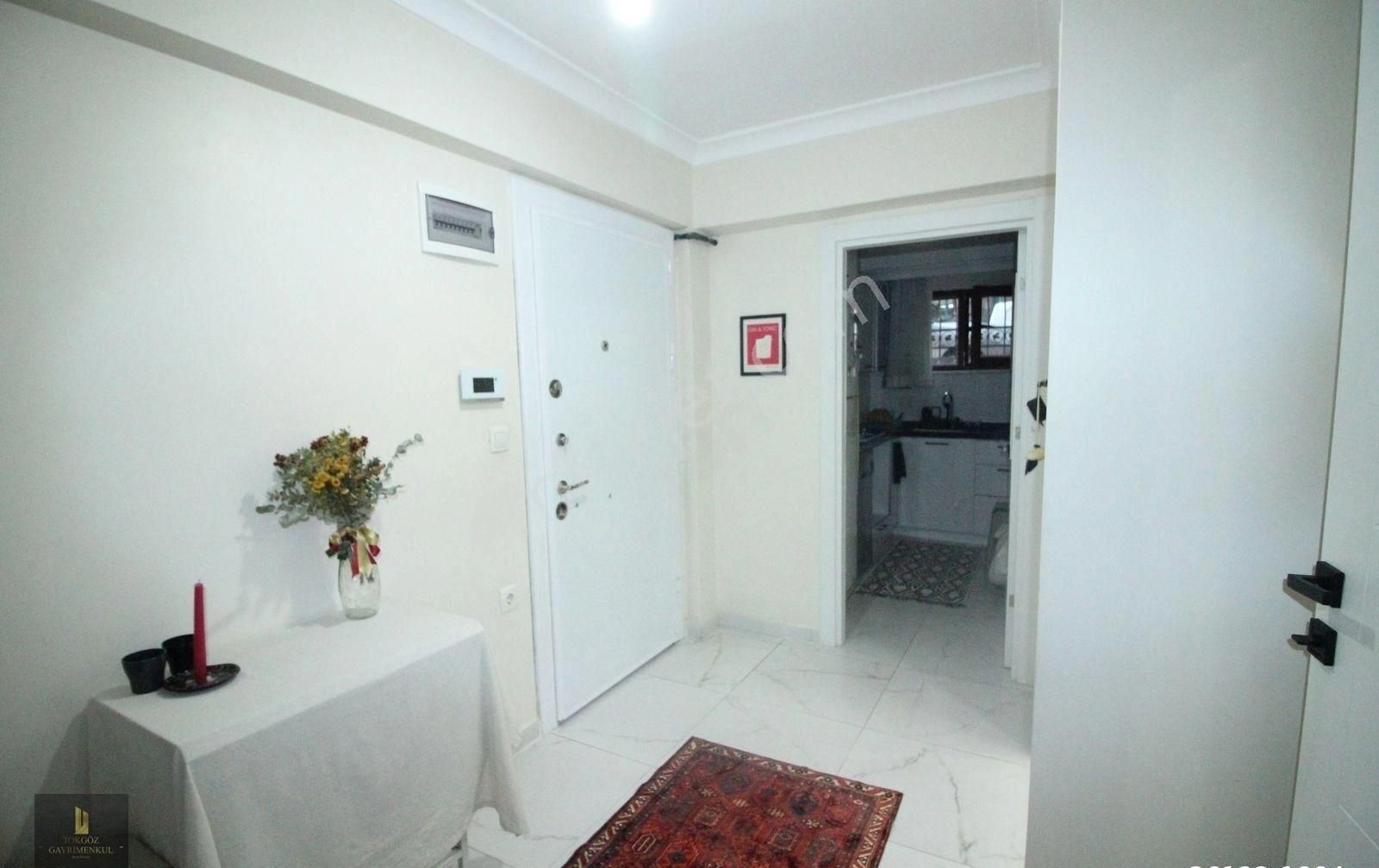 Bahçelievler Çamlık Cad Yakını 2 Yıllık Kat Mülkiyetli Daire - Görsel 13
