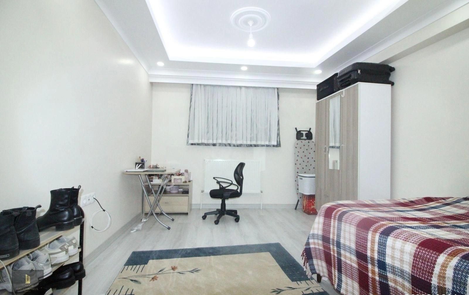 Bahçelievler Çamlık Cad Yakını 2 Yıllık Kat Mülkiyetli Daire - Görsel 9