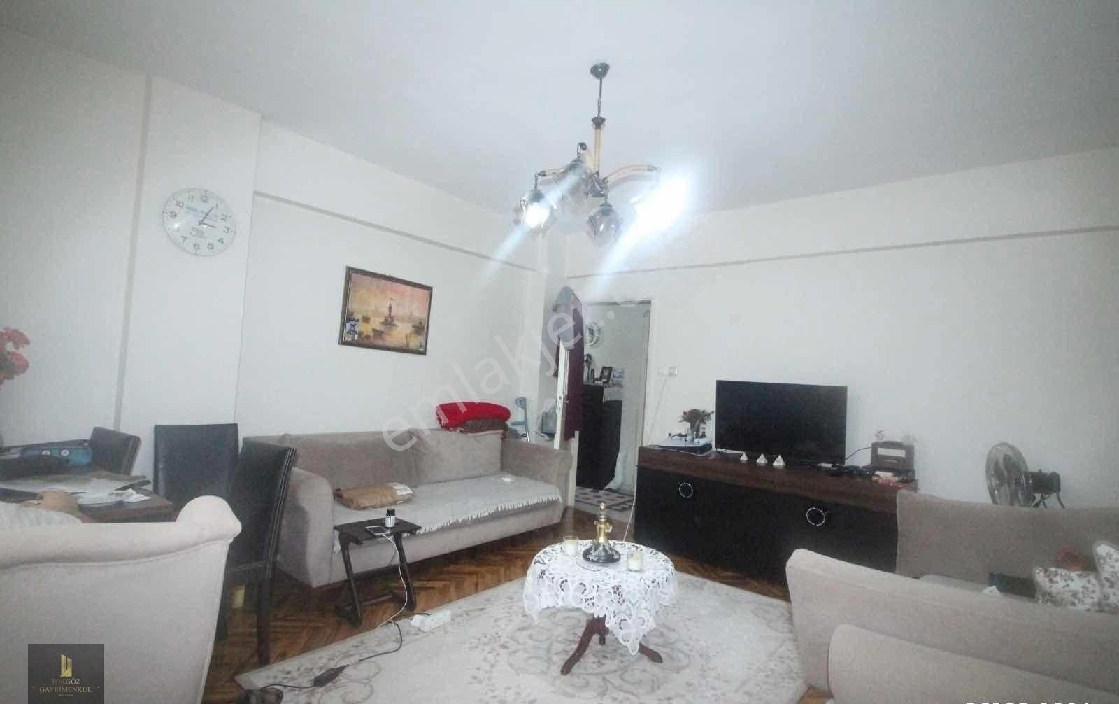 Bahçelievler Ulubatlı Hasan Camii Yakını 3+1 Kentsele Uygun
