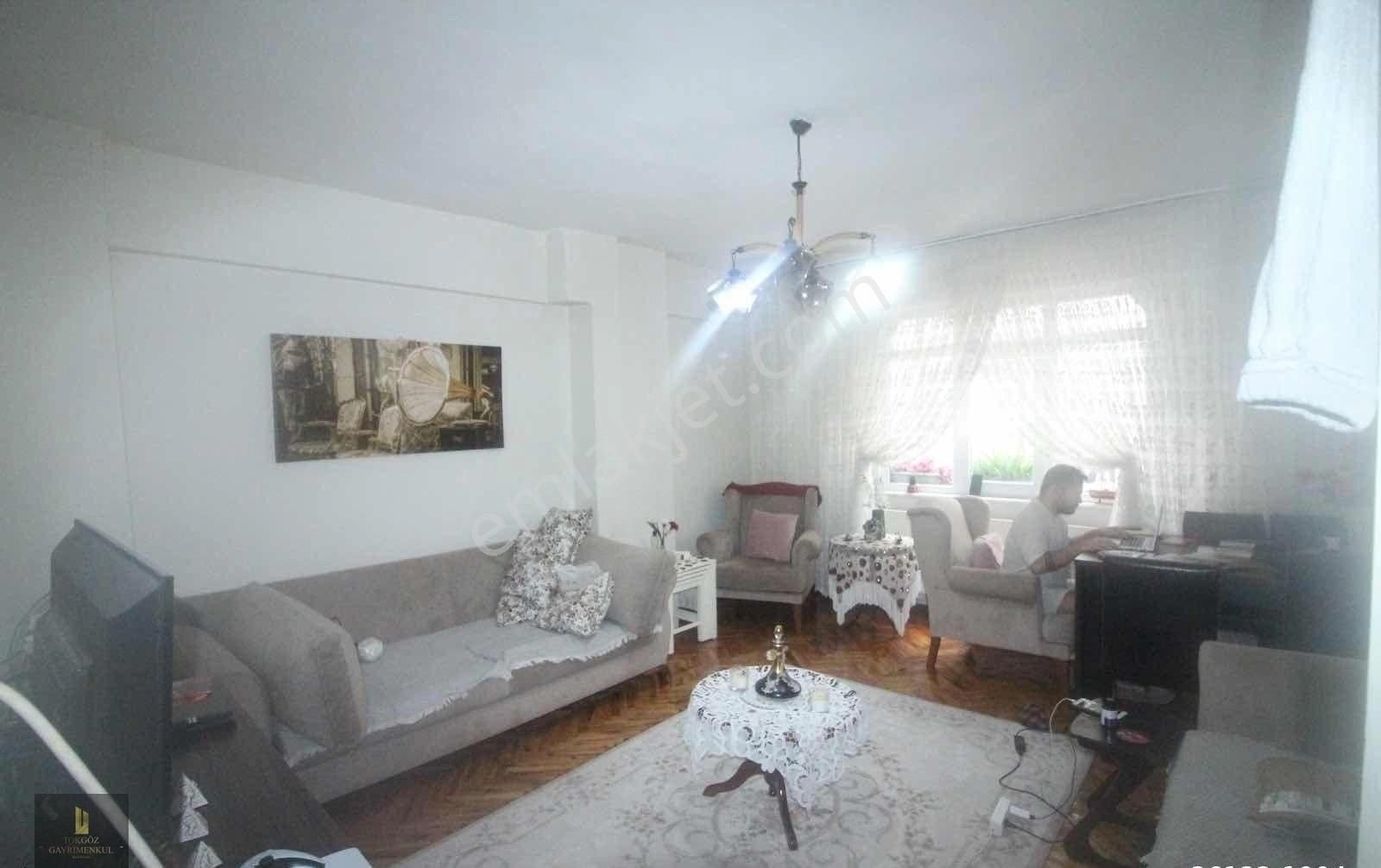 Bahçelievler Ulubatlı Hasan Camii Yakını 3+1 Kentsele Uygun - Görsel 12