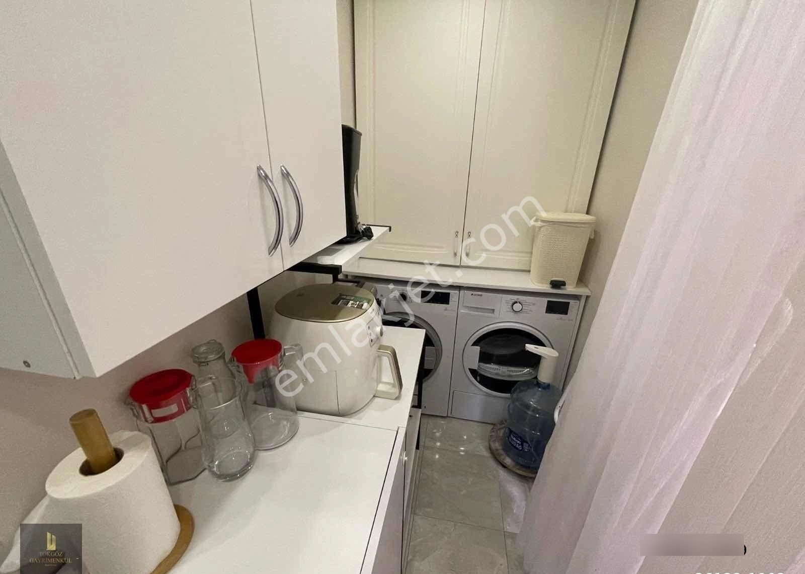 Tokgöz'den Bahçelievler Basın Sitesi Yakını 6 Yıllık Binada 2+1 - Görsel 4