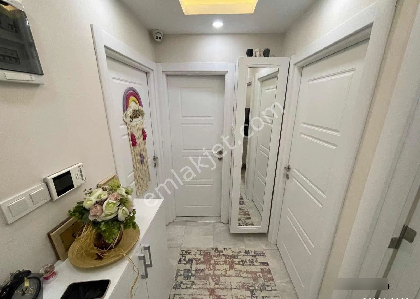 Tokgöz'den Bahçelievler Basın Sitesi Yakını 6 Yıllık Binada 2+1 - Görsel 17