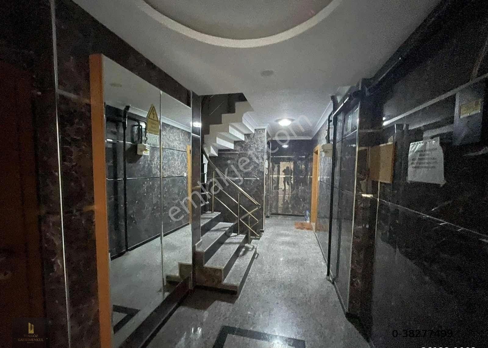 Tokgöz'den Bahçelievler Basın Sitesi Yakını 6 Yıllık Binada 2+1 - Görsel 20