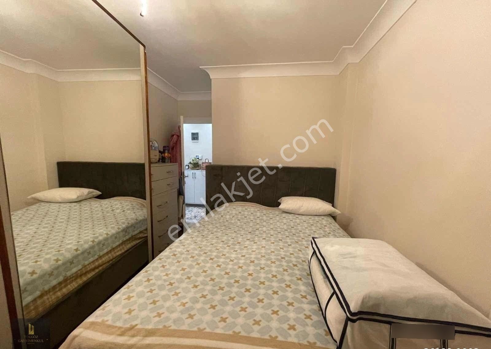 Tokgöz'den Bahçelievler Basın Sitesi Yakını 6 Yıllık Binada 2+1 - Görsel 10