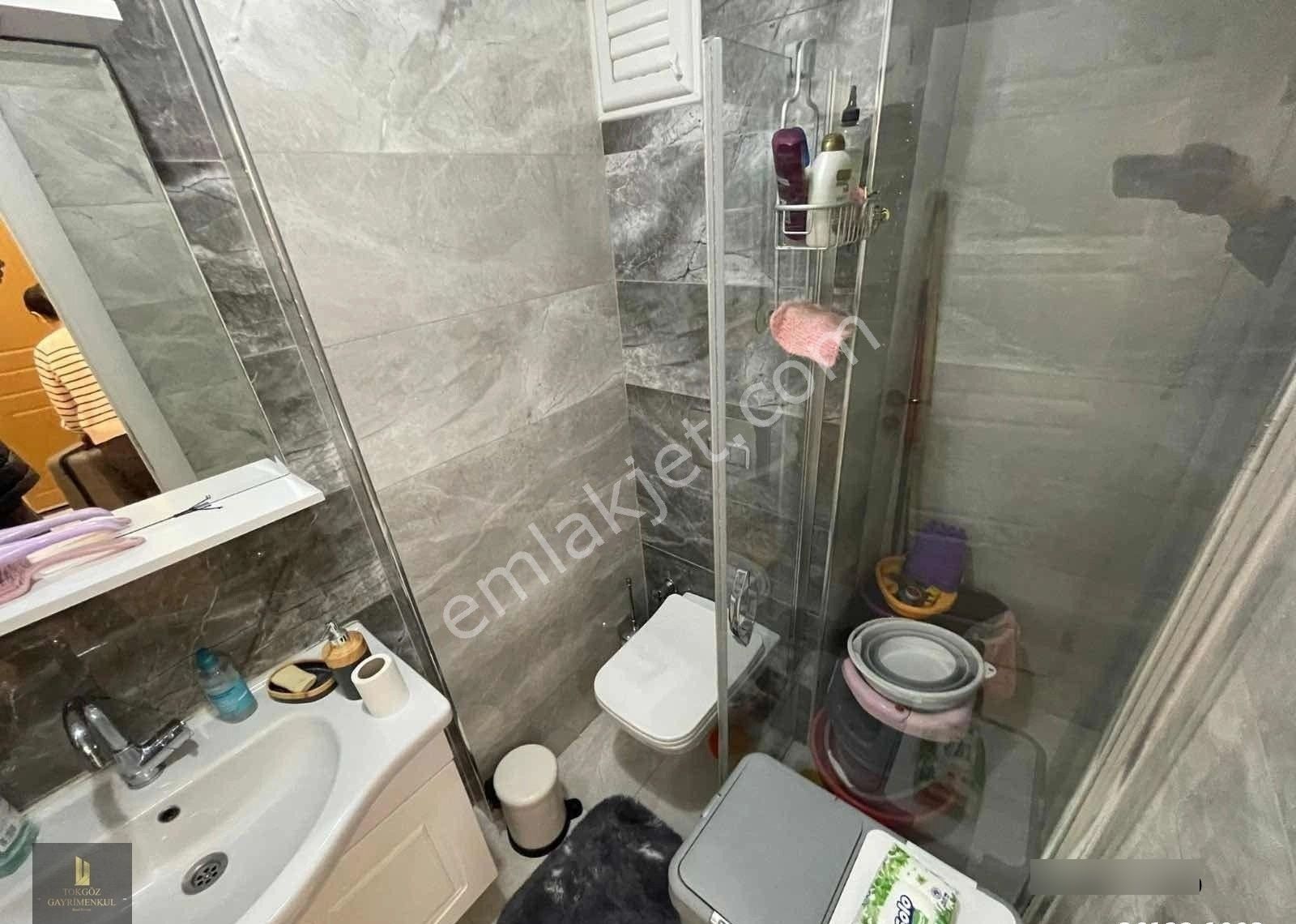Tokgöz'den Bahçelievler Basın Sitesi Yakını 6 Yıllık Binada 2+1 - Görsel 13