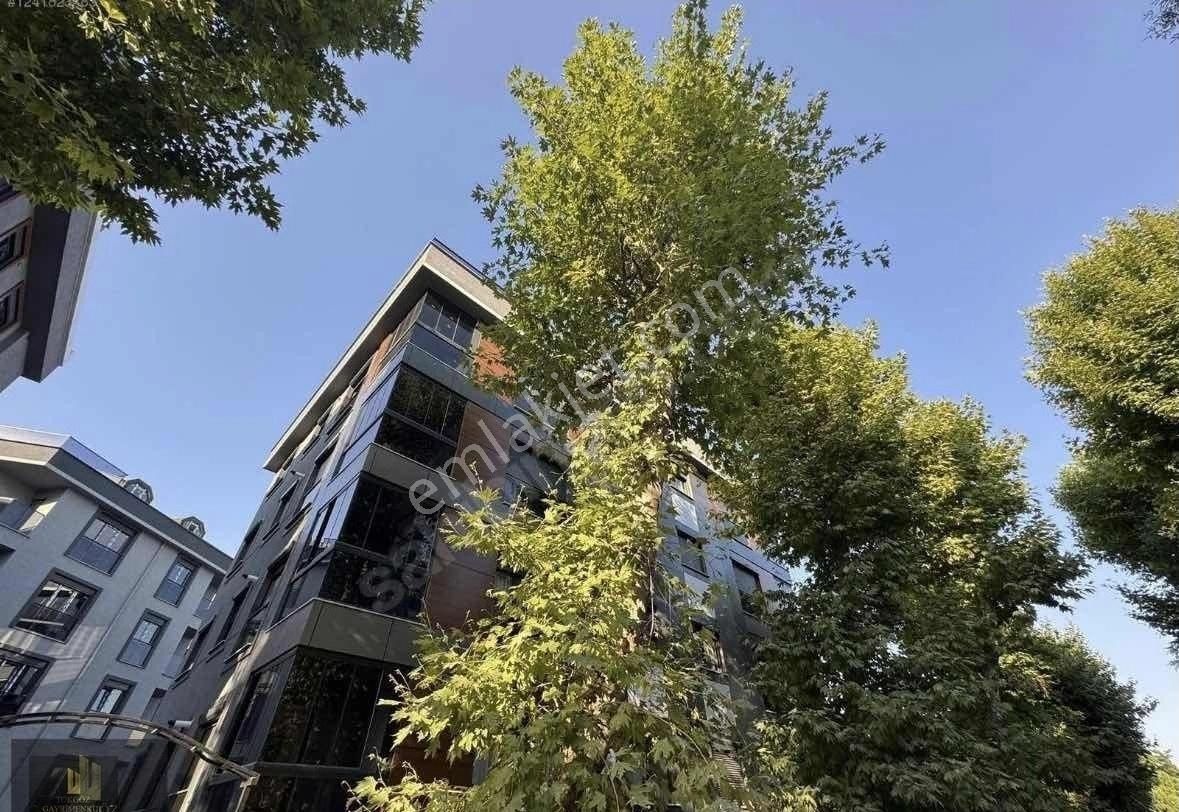 Tokgöz'den Merkezi Konumda Ptt Yakını Sıfır 3+2 170m2 - Görsel 18