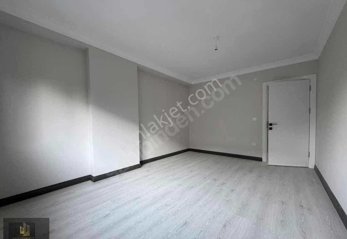 Tokgöz'den Merkezi Konumda Ptt Yakını Sıfır 3+2 170m2 - Görsel 19