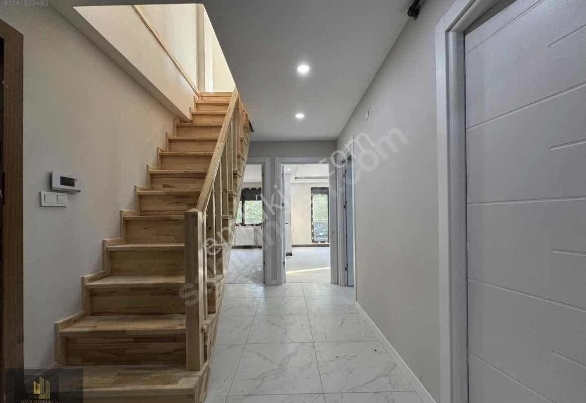 Tokgöz'den Merkezi Konumda Ptt Yakını Sıfır 3+2 170m2 - Görsel 10
