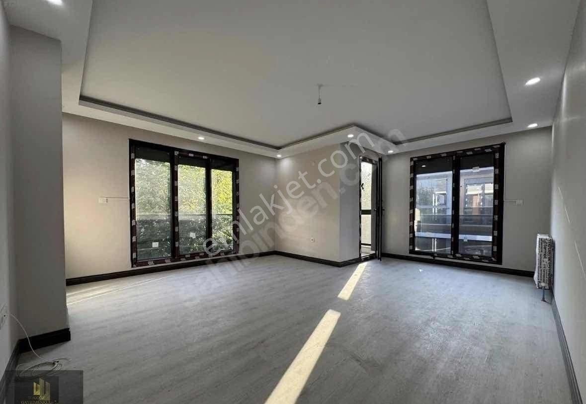 Tokgöz'den Merkezi Konumda Ptt Yakını Sıfır 3+2 170m2