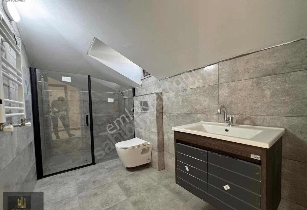 Tokgöz'den Merkezi Konumda Ptt Yakını Sıfır 3+2 170m2 - Görsel 15