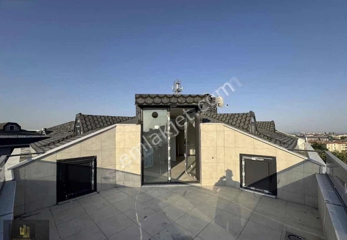 Tokgöz'den Merkezi Konumda Ptt Yakını Sıfır 3+2 170m2 - Görsel 16