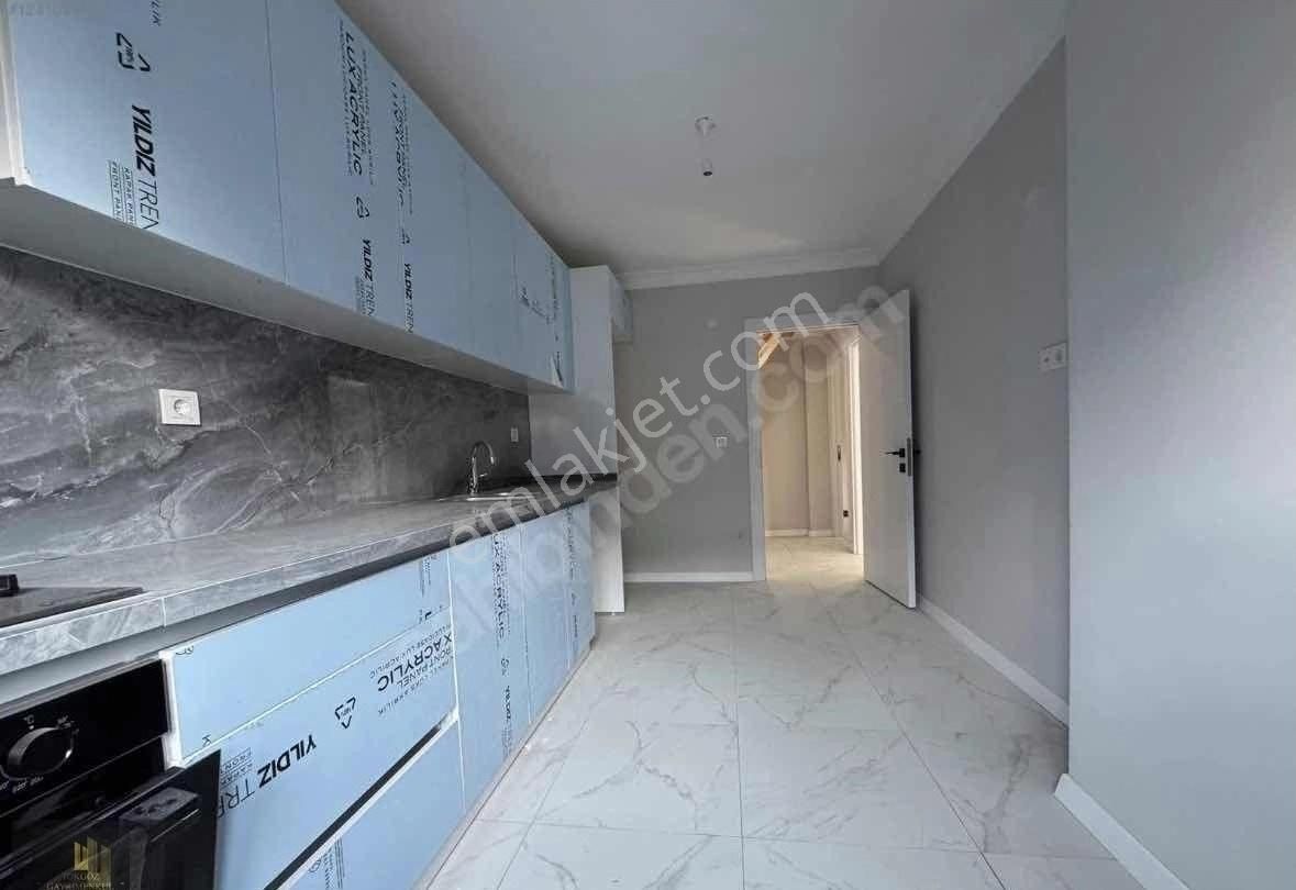 Tokgöz'den Merkezi Konumda Ptt Yakını Sıfır 3+2 170m2 - Görsel 22