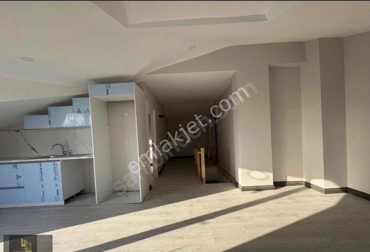 Tokgöz'den Merkezi Konumda Ptt Yakını Sıfır 3+2 170m2 - Görsel 5