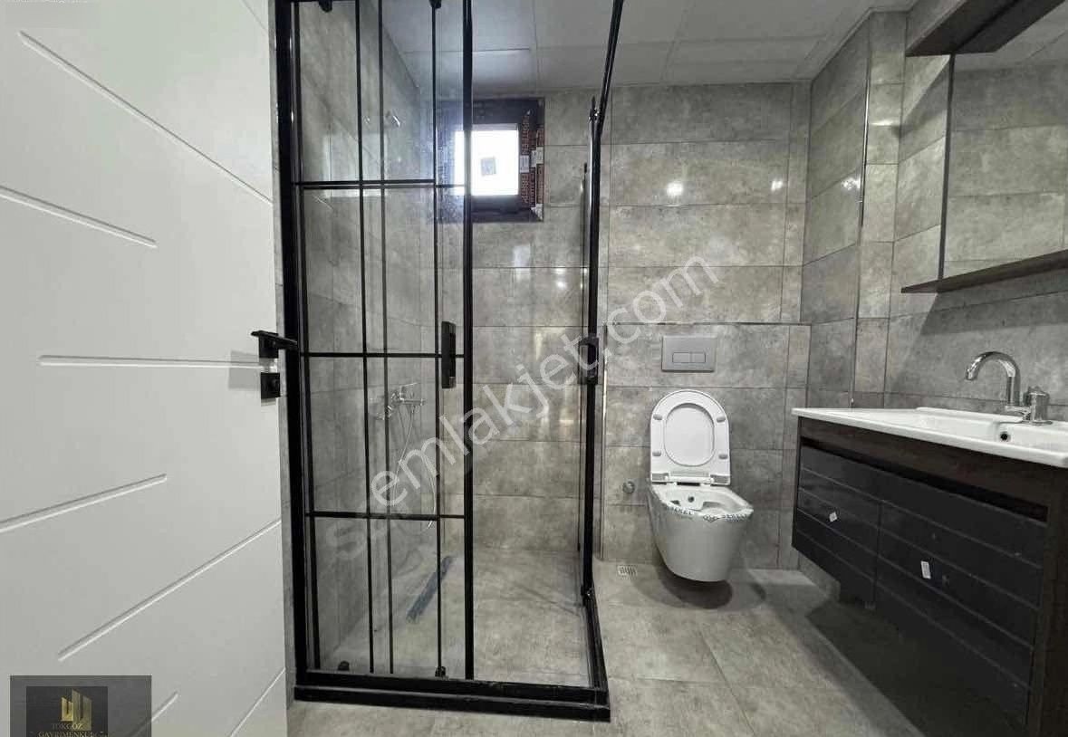 Tokgöz'den Merkezi Konumda Ptt Yakını Sıfır 3+2 170m2 - Görsel 11