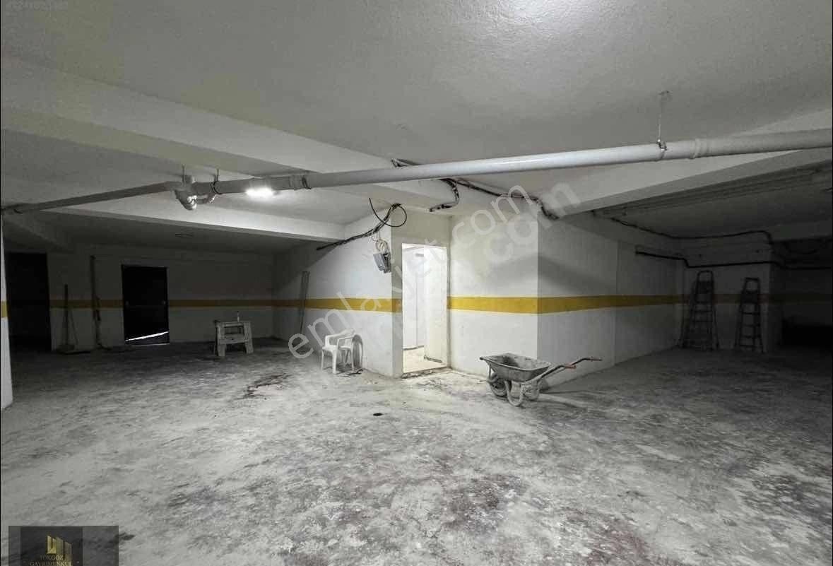 Tokgöz'den Merkezi Konumda Ptt Yakını Sıfır 3+2 170m2 - Görsel 24