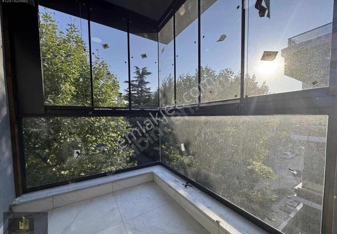 Tokgöz'den Merkezi Konumda Ptt Yakını Sıfır 3+2 170m2 - Görsel 21