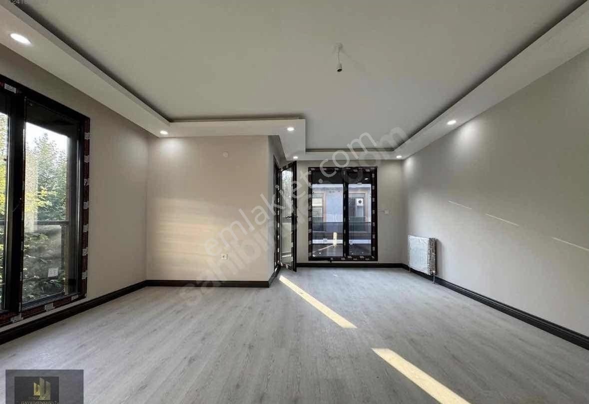Tokgöz'den Merkezi Konumda Ptt Yakını Sıfır 3+2 170m2 - Görsel 6