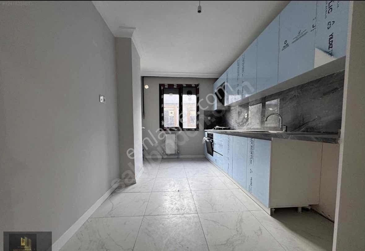 Tokgöz'den Merkezi Konumda Ptt Yakını Sıfır 3+2 170m2 - Görsel 2