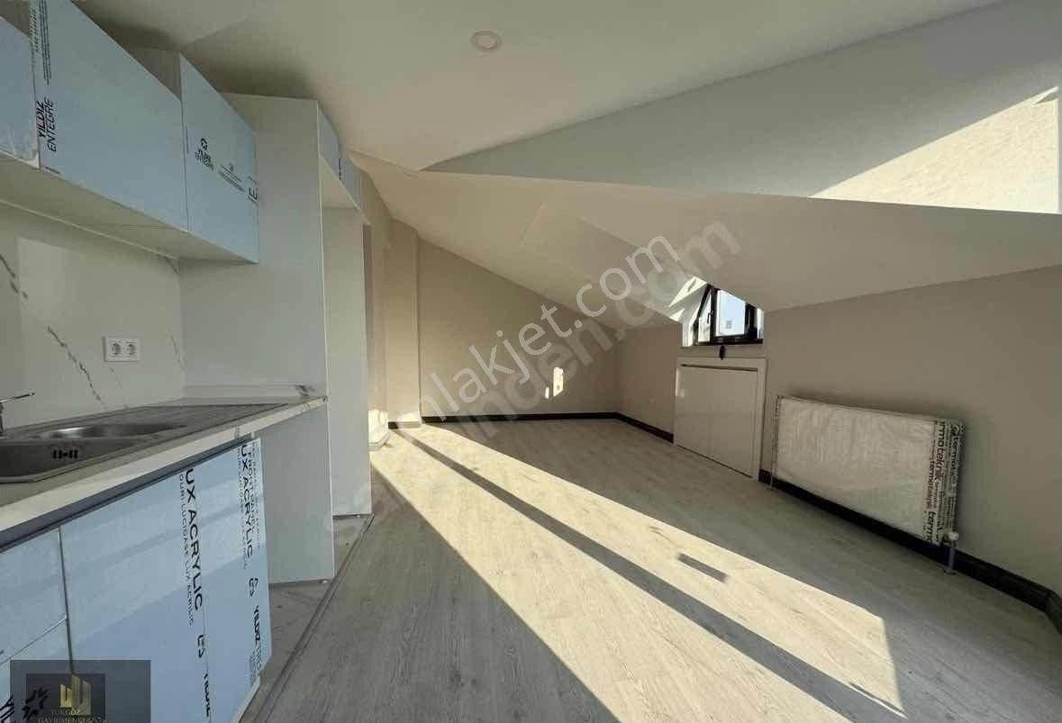 Tokgöz'den Merkezi Konumda Ptt Yakını Sıfır 3+2 170m2 - Görsel 12