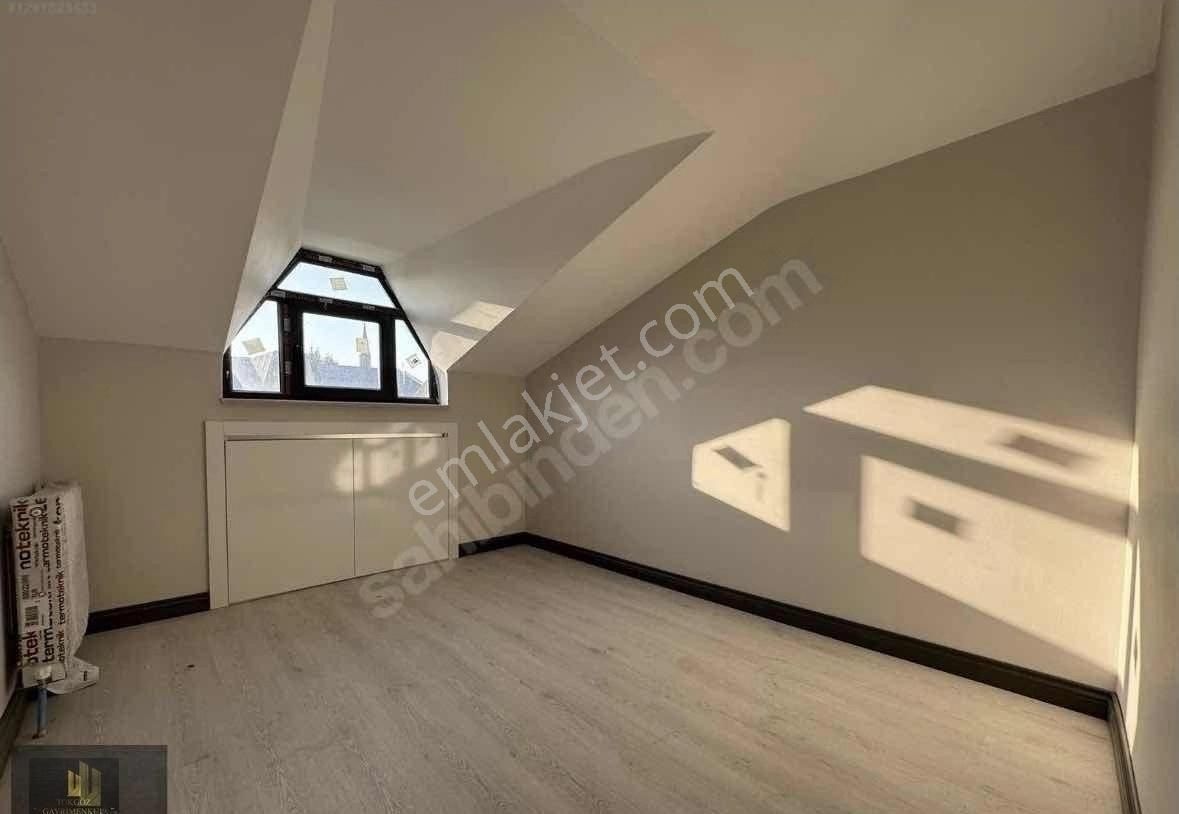 Tokgöz'den Merkezi Konumda Ptt Yakını Sıfır 3+2 170m2 - Görsel 13