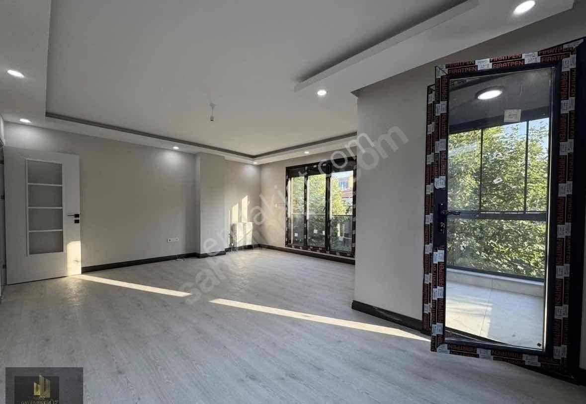 Tokgöz'den Merkezi Konumda Ptt Yakını Sıfır 3+2 170m2 - Görsel 7