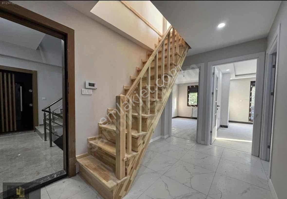 Tokgöz'den Merkezi Konumda Ptt Yakını Sıfır 3+2 170m2 - Görsel 4