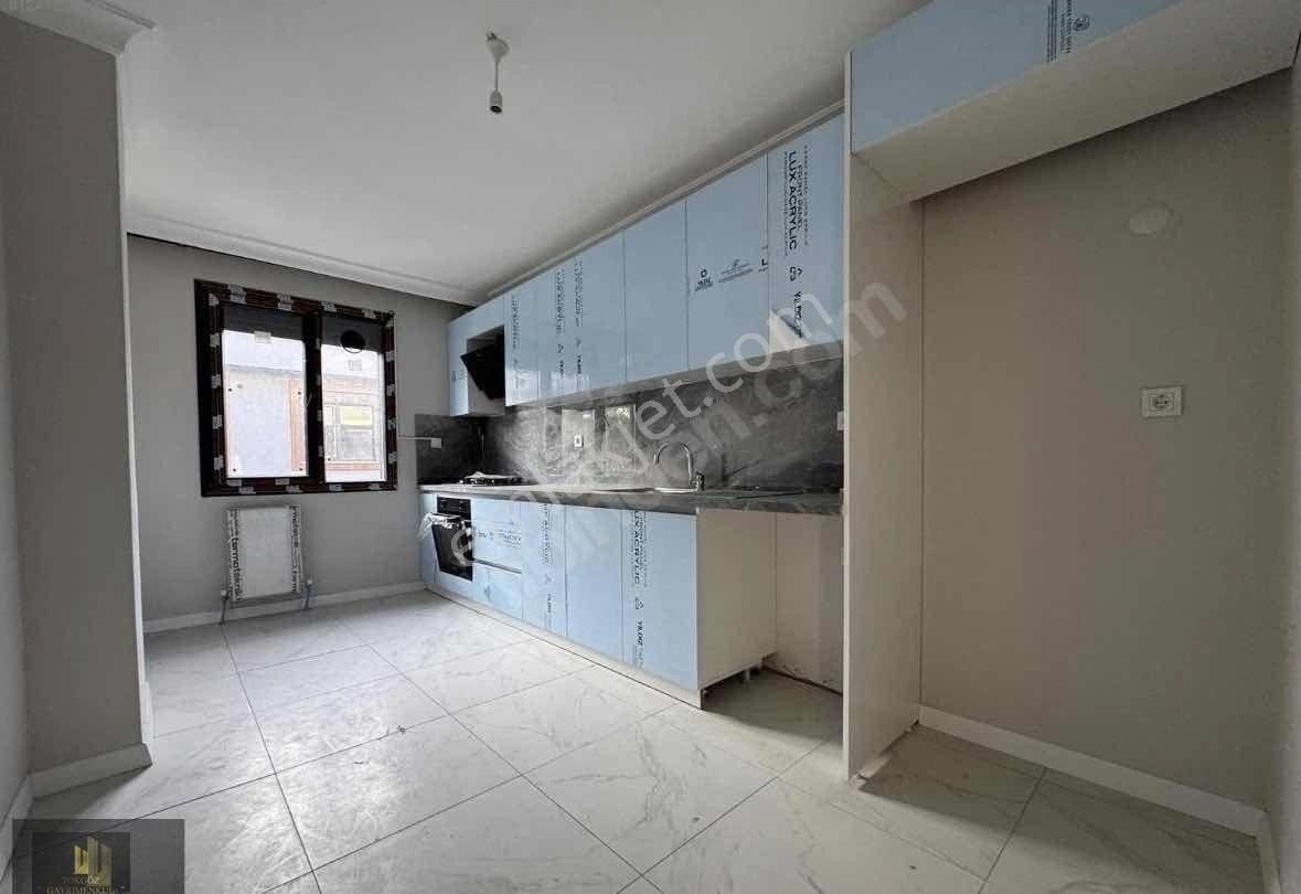 Tokgöz'den Merkezi Konumda Ptt Yakını Sıfır 3+2 170m2 - Görsel 9