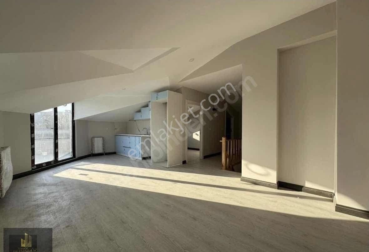 Tokgöz'den Merkezi Konumda Ptt Yakını Sıfır 3+2 170m2 - Görsel 17