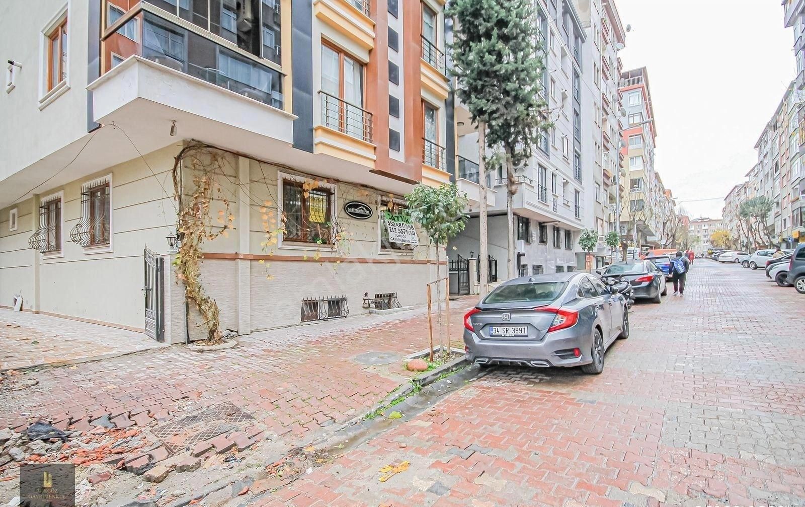 Tokgöz'den Çamlık Caddesine 2.bina 9 Yıllık Kat Mülkiyetli - Görsel 22
