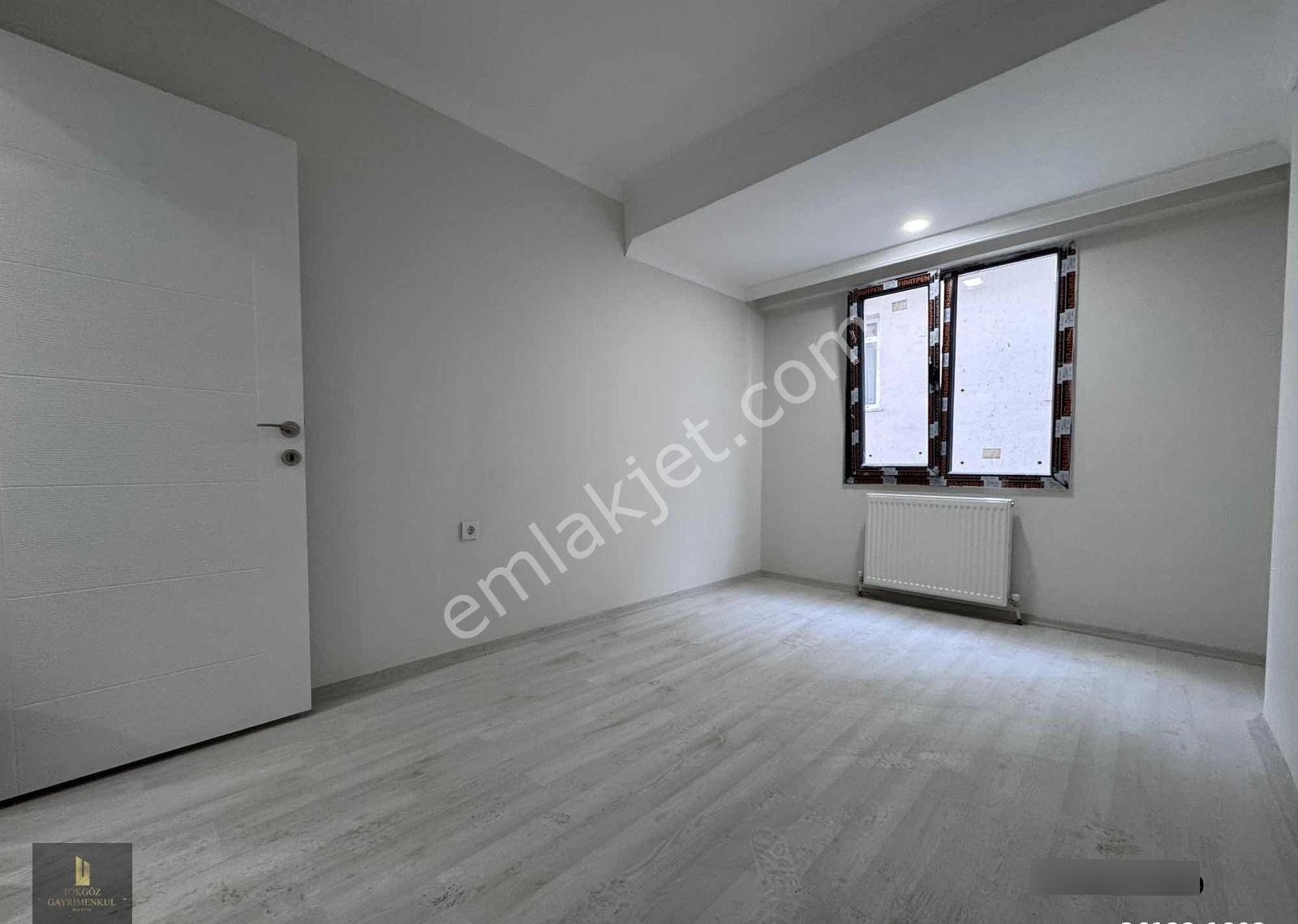 Bahçelievler Siyavuşpaşa Merkez 3+1 Sıfır Bina Kapalı Otoparklı - Görsel 27