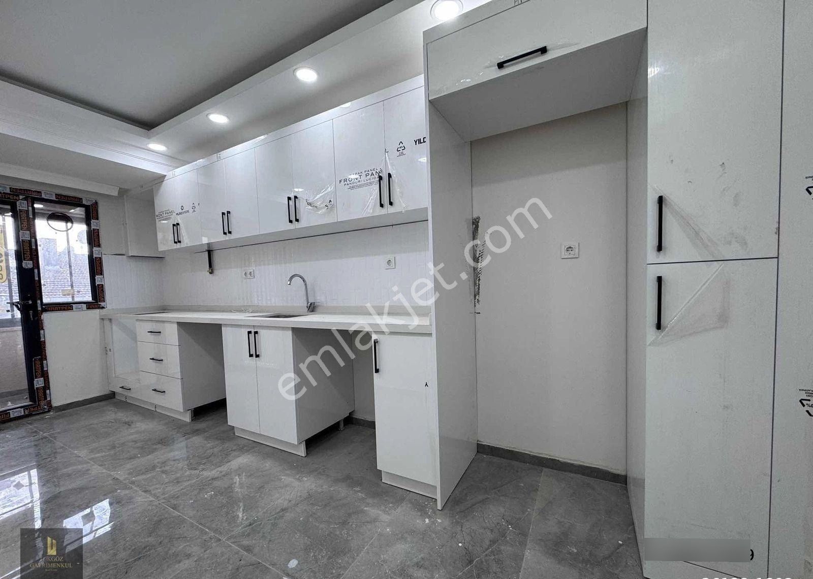 Bahçelievler Siyavuşpaşa Merkez 3+1 Sıfır Bina Kapalı Otoparklı - Görsel 23
