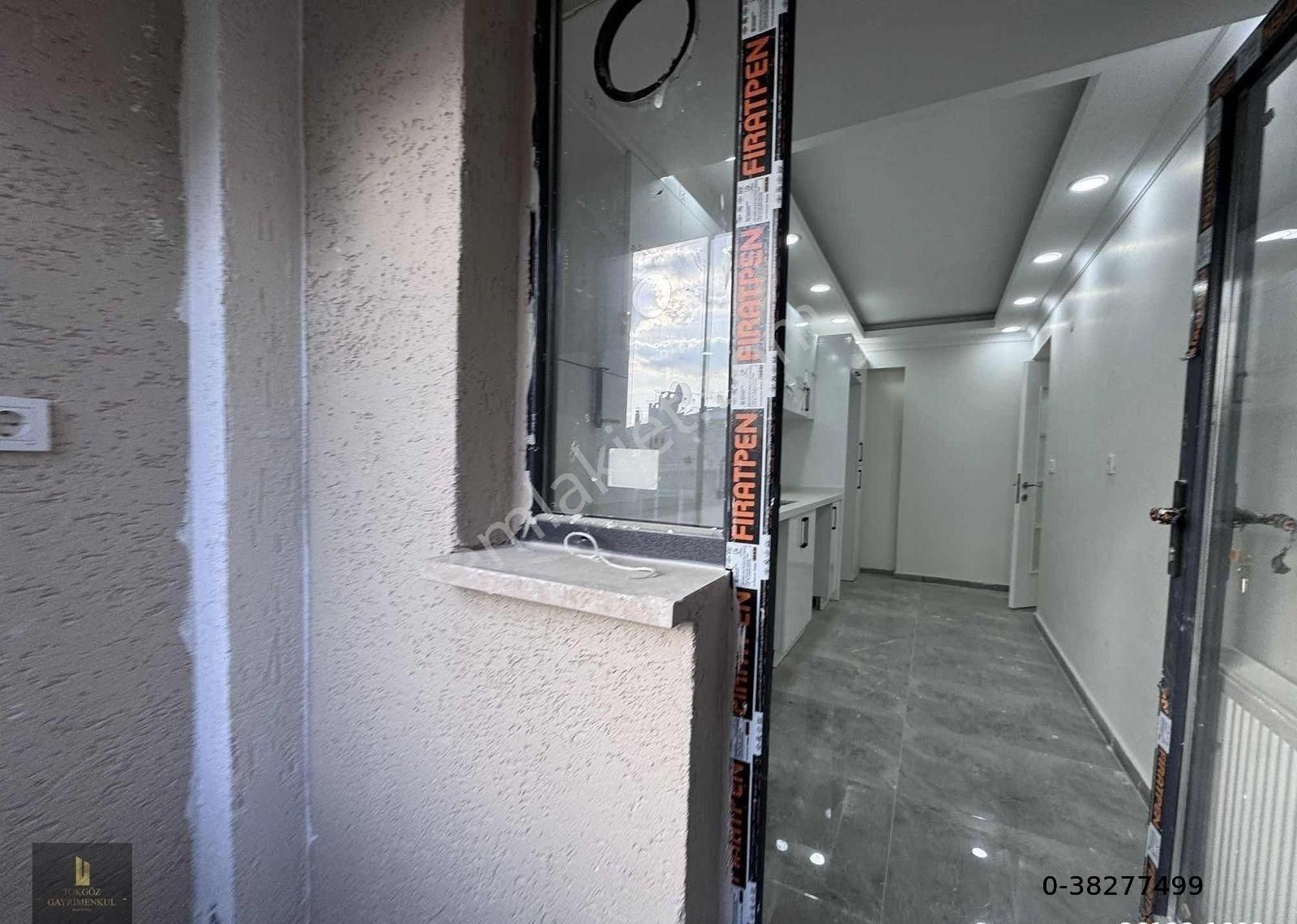 Bahçelievler Siyavuşpaşa Merkez 3+1 Sıfır Bina Kapalı Otoparklı - Görsel 5