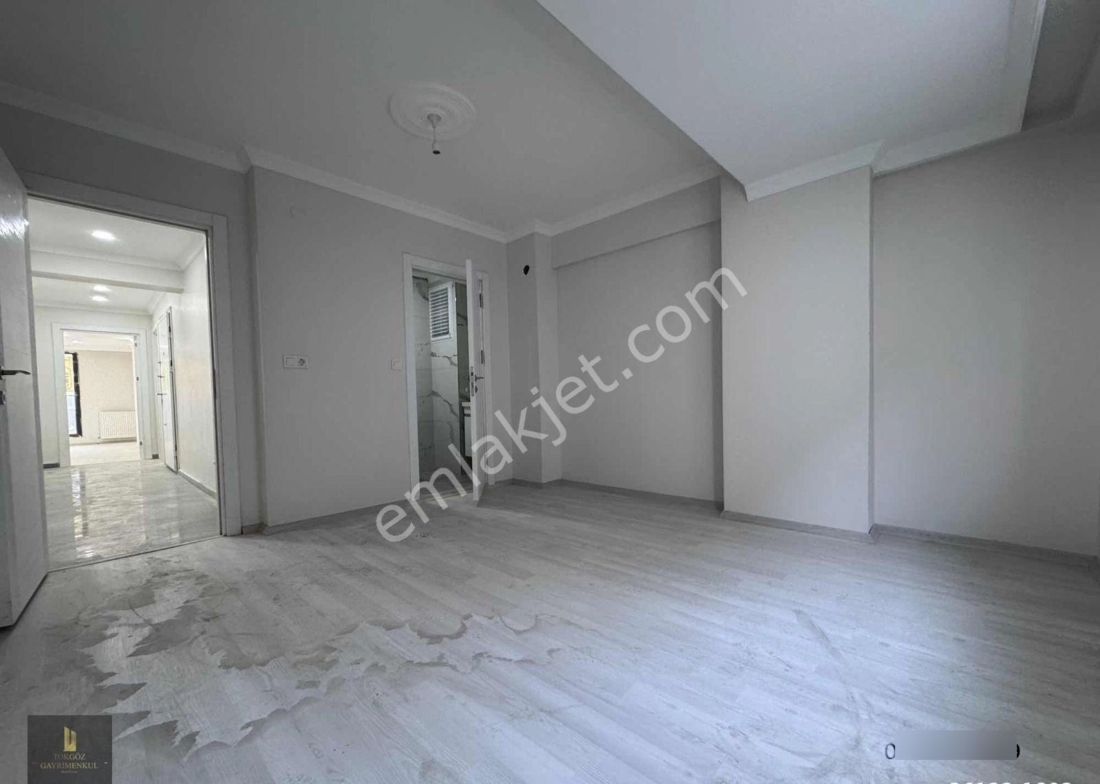 Bahçelievler Siyavuşpaşa Merkez 3+1 Sıfır Bina Kapalı Otoparklı - Görsel 21