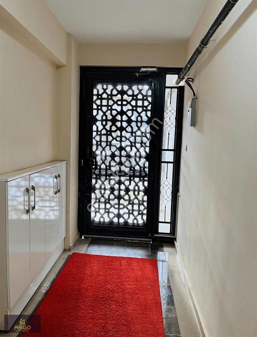 Asgo Dan 600 Evler De 4+1 Kiralık Daire - Görsel 17