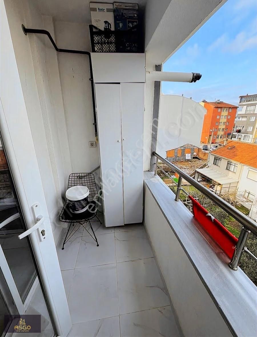 Asgo Dan 600 Evler De 4+1 Kiralık Daire - Görsel 30