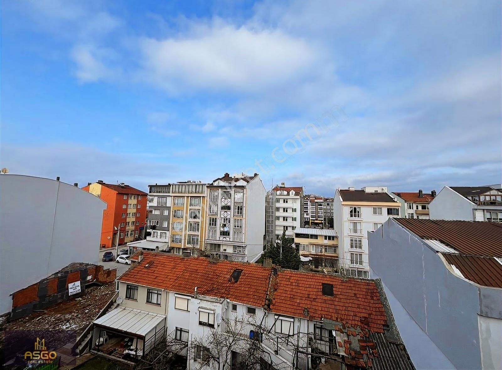 Asgo Dan 600 Evler De 4+1 Kiralık Daire - Görsel 20