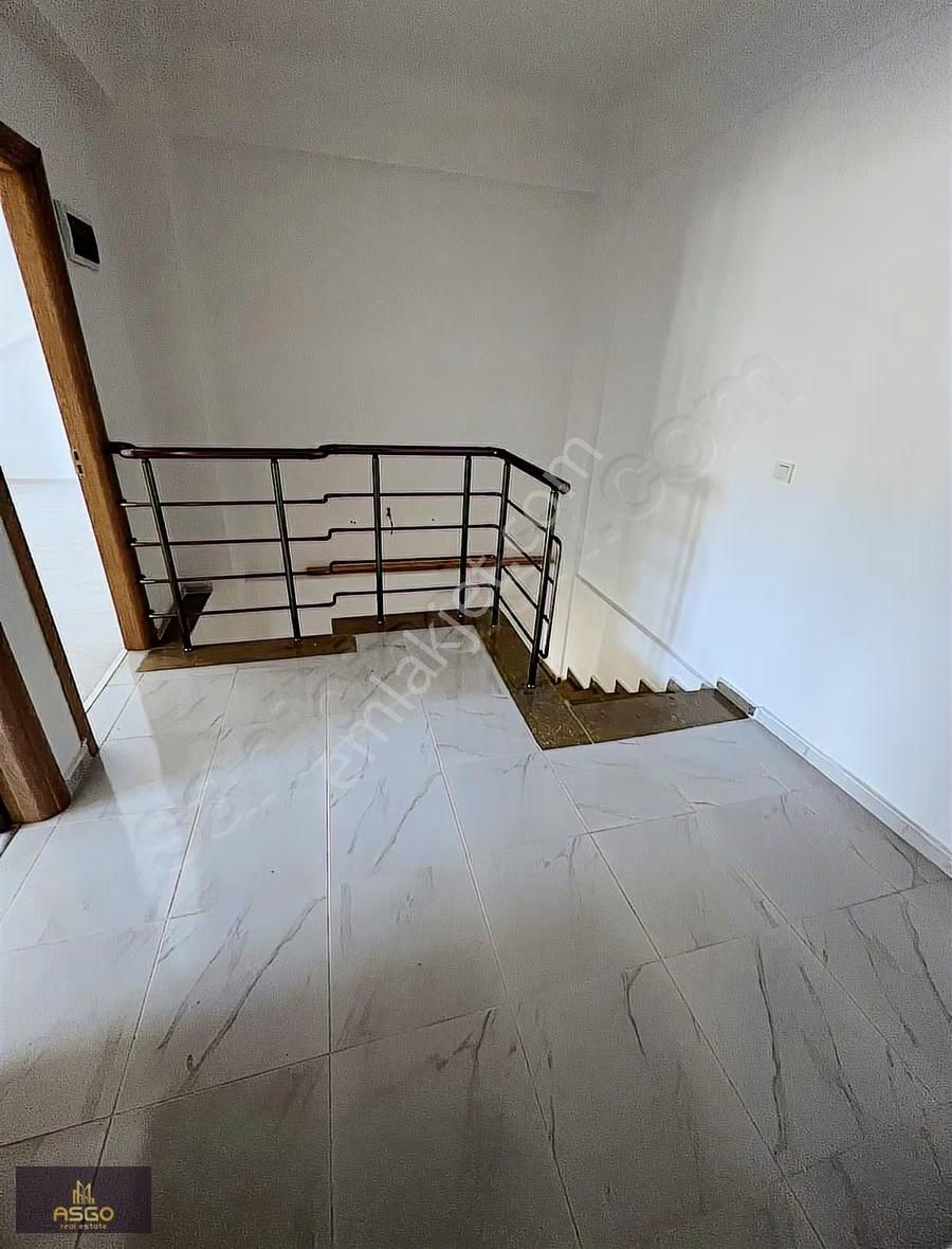 Asgo Dan 600 Evler De 4+1 Kiralık Daire - Görsel 26