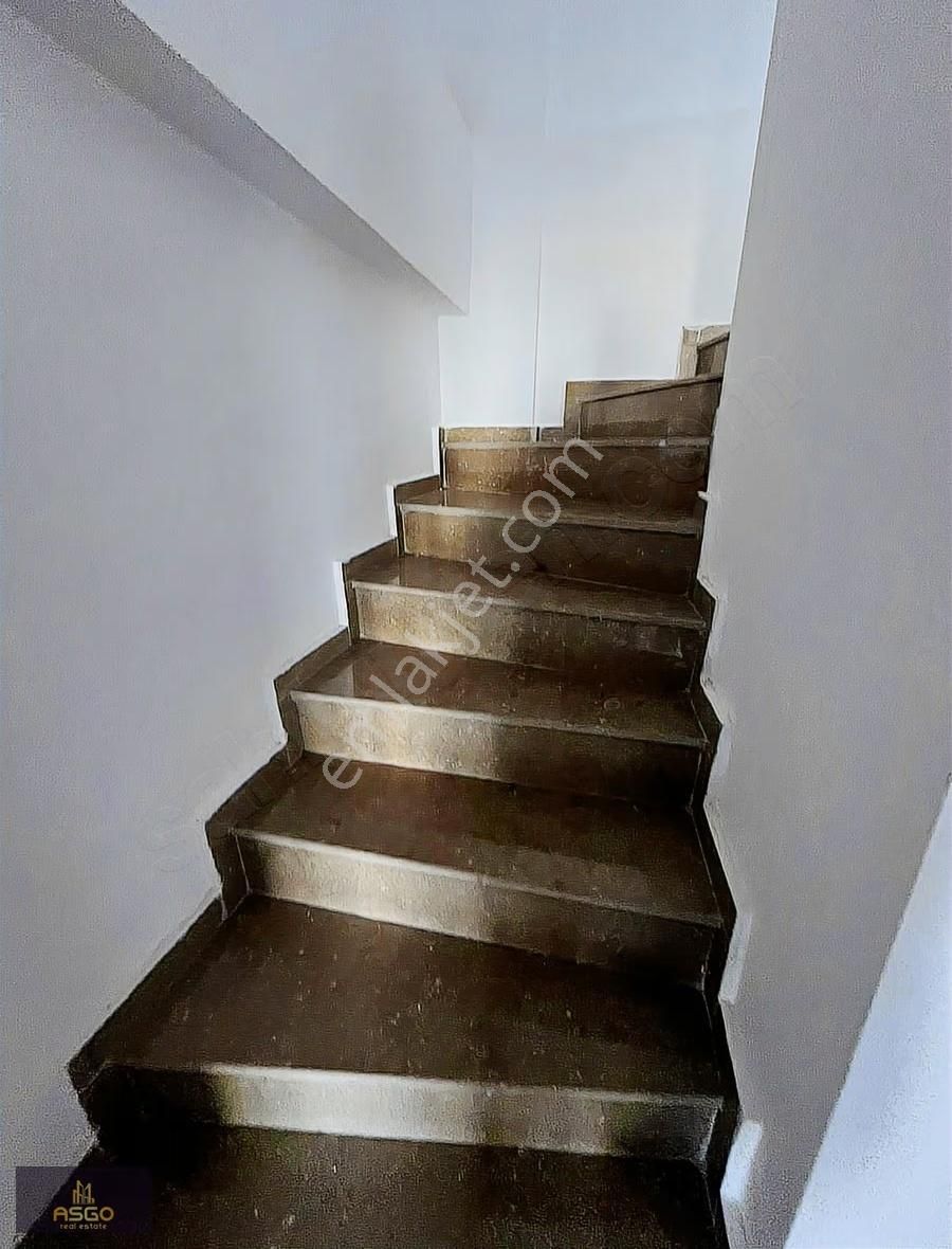 Asgo Dan 600 Evler De 4+1 Kiralık Daire - Görsel 24