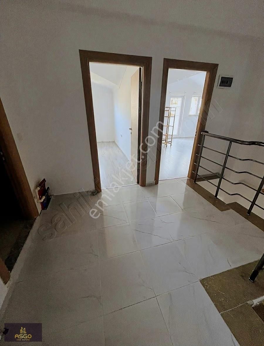 Asgo Dan 600 Evler De 4+1 Kiralık Daire - Görsel 15