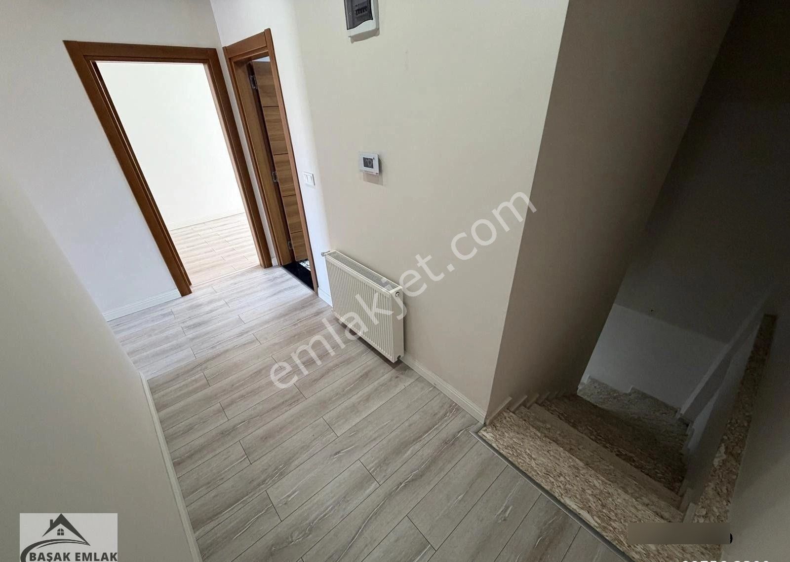 Başak Emlaktan Öğretmenler Mah. Satılık 4+1 Kat Dubleksi - Görsel 13