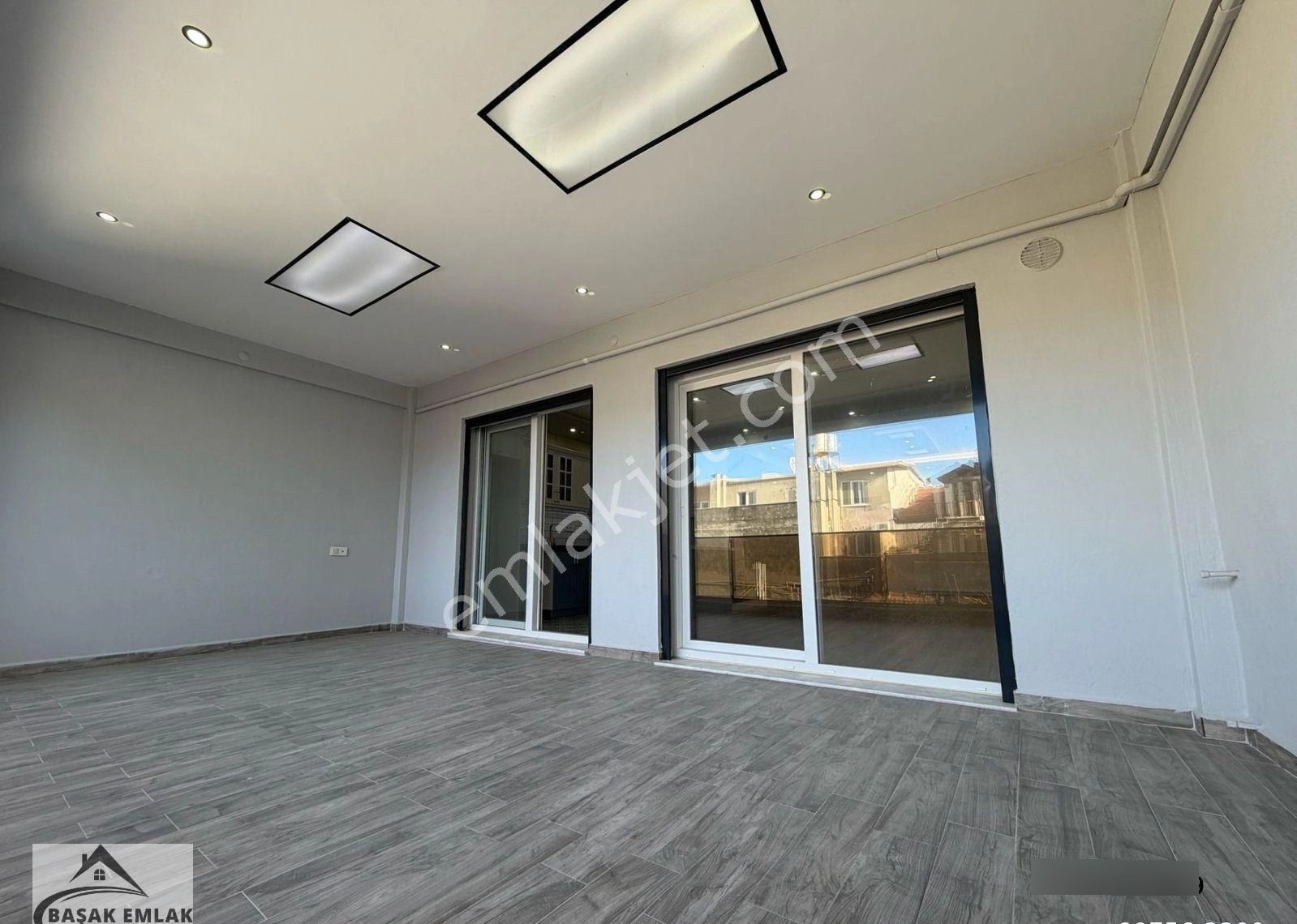 Başak Emlaktan Öğretmenler Mah. Satılık 4+1 Kat Dubleksi - Görsel 29